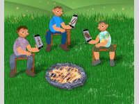 Werkstattbild-Wettbewerb Platz 2 im Juni von Schimmeline