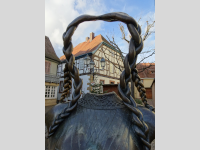 Foto-Wettbewerb im November in der GIMP-Werkstatt Platz 2 von Schimmeline