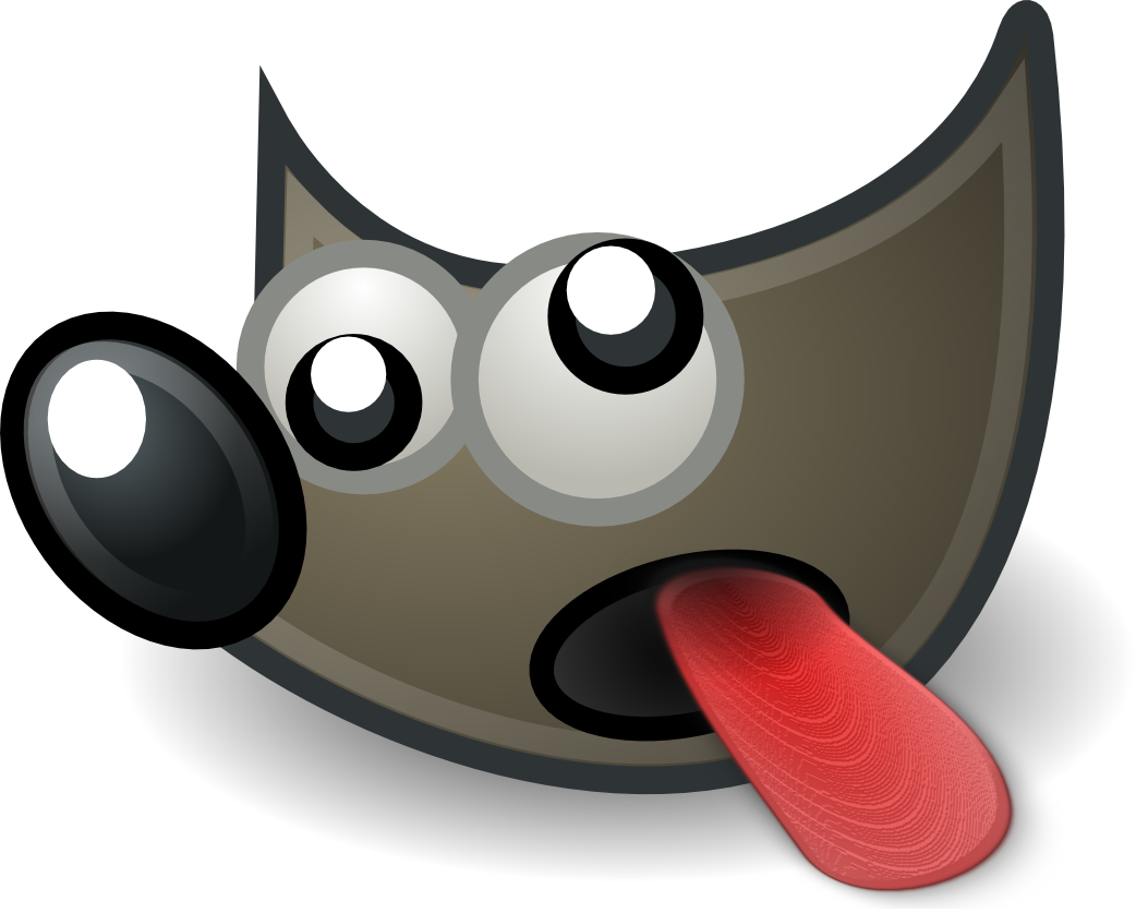 Для gimp картинки