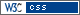 valid CSS