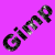 Gimp Tutorial Glitzerschrift