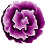 Gimp Tutorial Rosenblüte