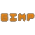 Gimp Tutorial Einfacher Schrifteffekt