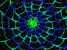 Gimp Tutorial Fantasy-Spiderweb