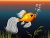 Gimp Tutorial kleiner Fisch