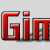 Gimp Tutorial Gefüllte Schrift