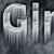 Gimp Tutorial Gruselschrift