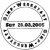 Stempel mit GIMP gestalten