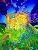 Gimp Tutorial Umso Farbe desto Bunt